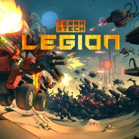 TerraTech Legion