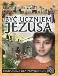 To be a disciple of Jesus (PC cover