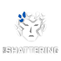 The Shattering (PC cover
