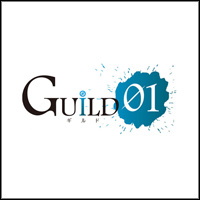 Guild 01 (3DS cover