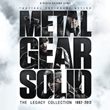 Metal Gear Solid: The Legacy Collection