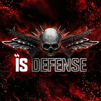 IS Defense (PC cover