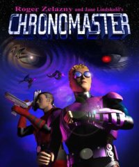 Chronomaster (PC cover