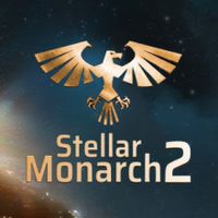Stellar Monarch 2 (PC cover