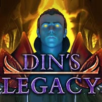 Din's Legacy (PC cover