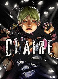 Claire (PC cover