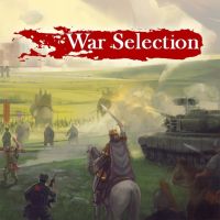 War Selection (PC cover