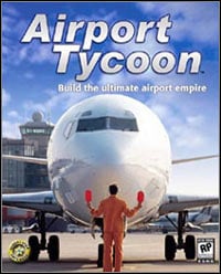Game Box forAirport Tycoon (PC)