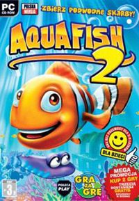 Okładka Aqua Fish 2 (PC)