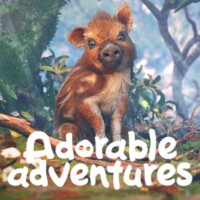 Adorable Adventures