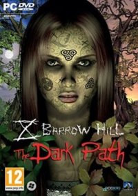 Okładka Barrow Hill: The Dark Path (PC)