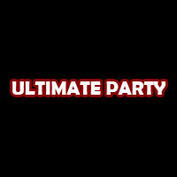 Ultimate Party (WWW cover