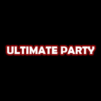 Okładka Ultimate Party (WWW)