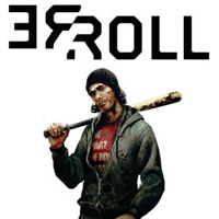 ReROLL (PC cover