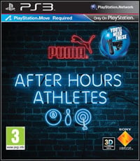 OkładkaAfter Hours Athletes (PS3)