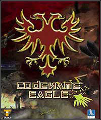 Codename Eagle (PC cover