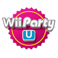 Okładka Wii Party U (WiiU)