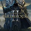 game Legend of Grimrock II
