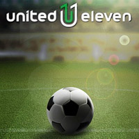 United Eleven (WWW cover