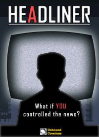 Headliner (PC cover