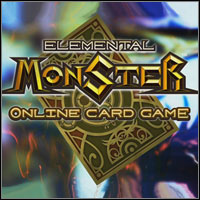 Elemental Monster: Online Card Game (PS3 cover