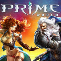 Okładka Prime World (PC)