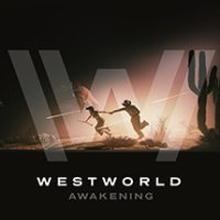 Westworld Awakening (PC cover