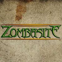 Zombasite (PC cover