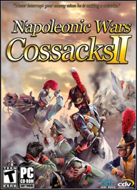 Cossacks II: Napoleonic Wars