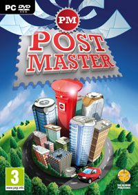 Okładka Post Master (PC)