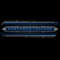 Evochron Legends (PC cover