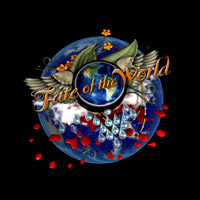 Okładka Fate of the World (PC)