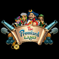 Okładka The Promised Land (PC)