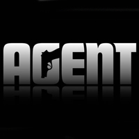 Agent (PS3 cover