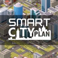 Okładka Smart City Plan (PC)