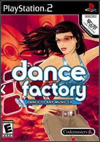 Dance Factory