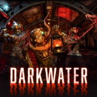 Darkwater