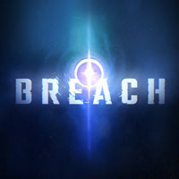 Okładka Breach (PC)