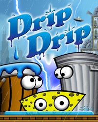 Drip Drip (PC cover