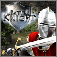 BattleKnight (WWW cover