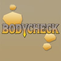 Okładka Bodycheck (PSV)