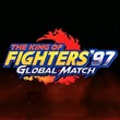 The King of Fighters '97 Global Match