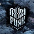 Frostpunk: Beyond the Ice