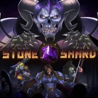 Stoneshard (PC cover