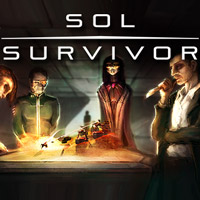 Sol Survivor (PC cover