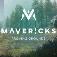 Okładka Mavericks (PC)