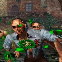 Okładka The House of the Dead 2: Remake (Switch)