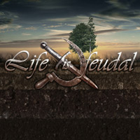 Okładka Life is Feudal: Your Own (PC)