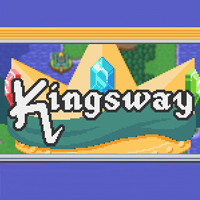 Kingsway (PC cover