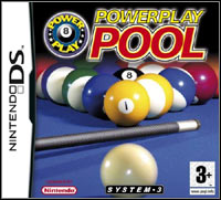Game Box forPowerPlay Pool (NDS)